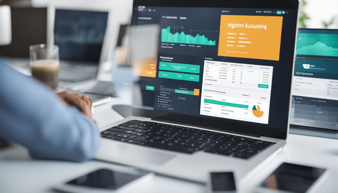 benefits custom software for accounting firms benefits custom software for accounting firms